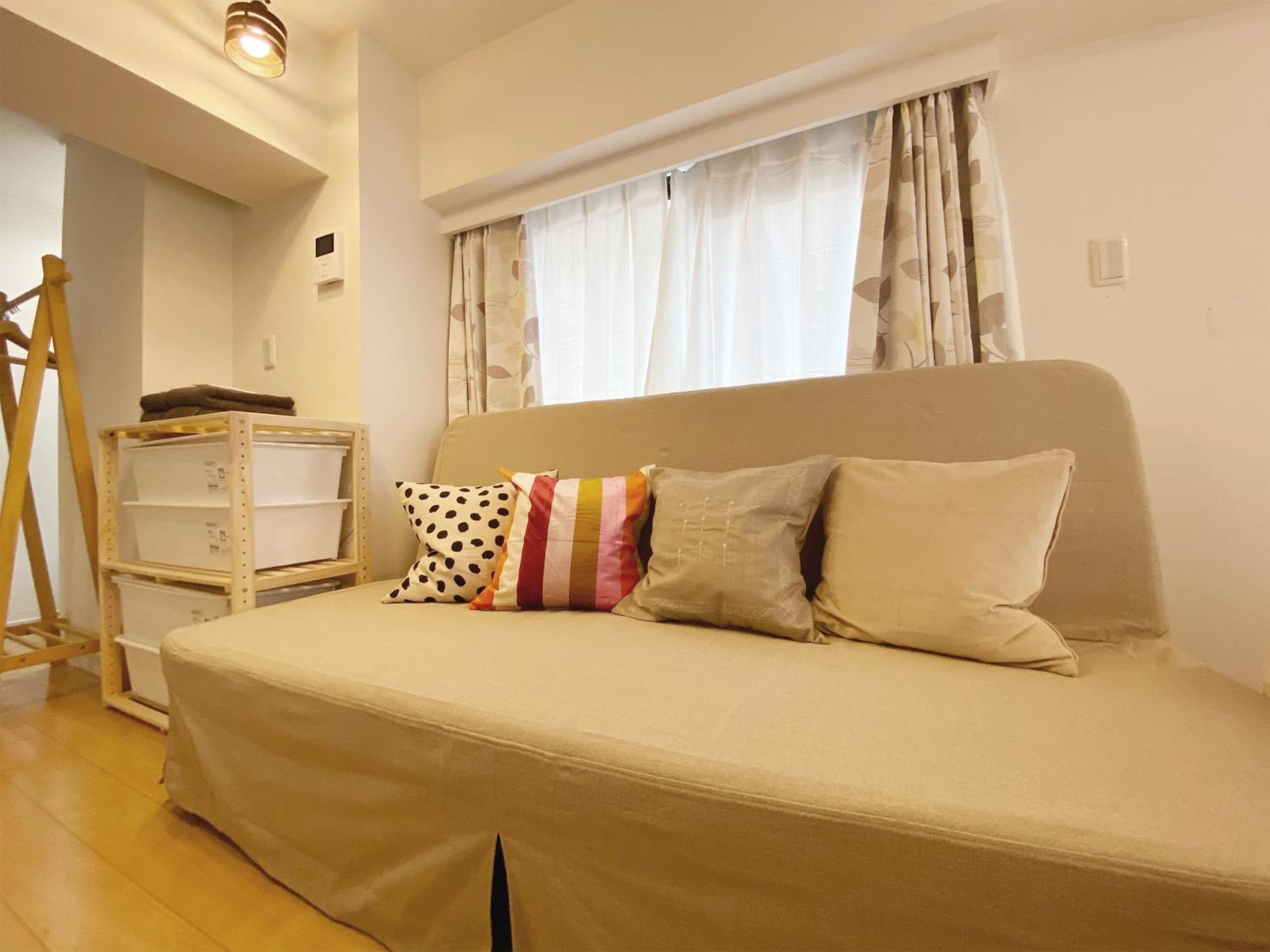 Apartment The Pegasus