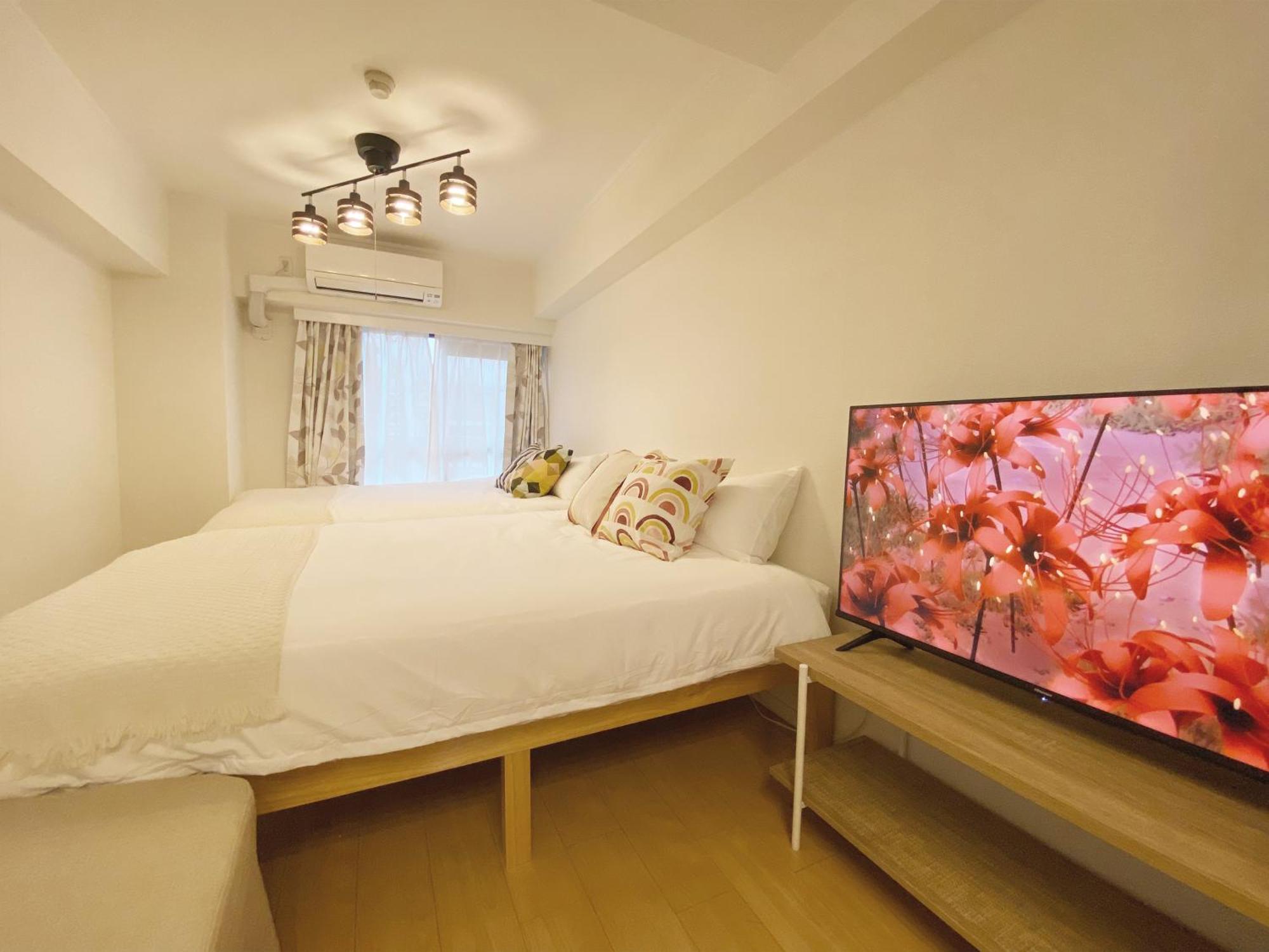 The Pegasus Apartment *